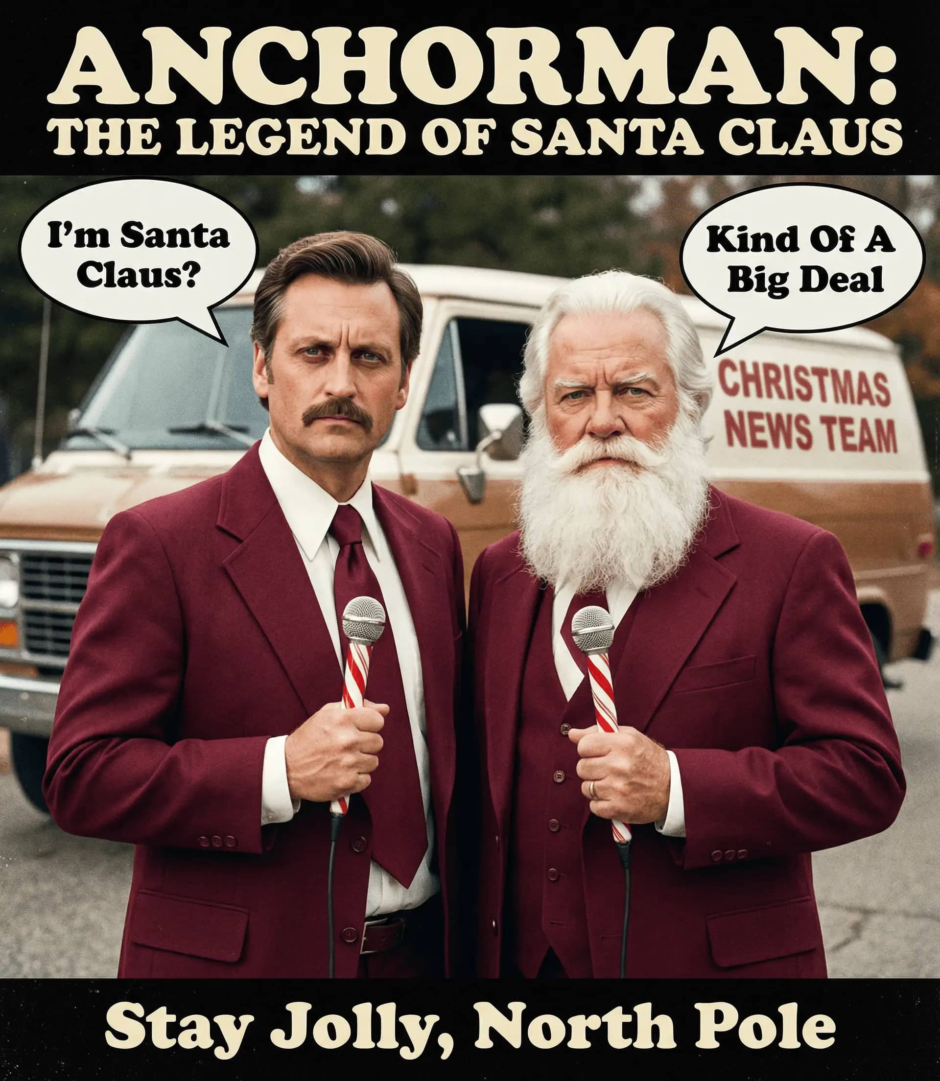 North Pole News