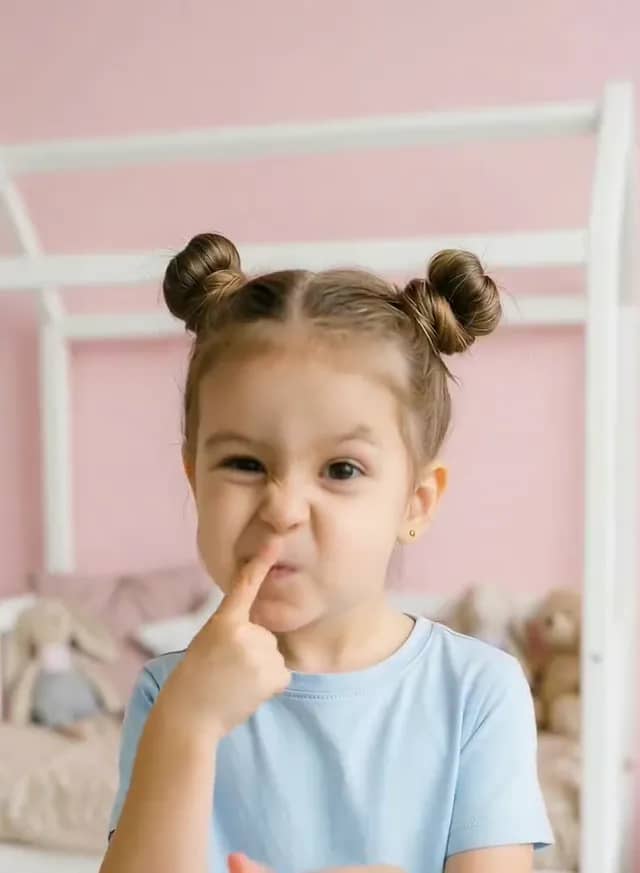 Viral Face Dance