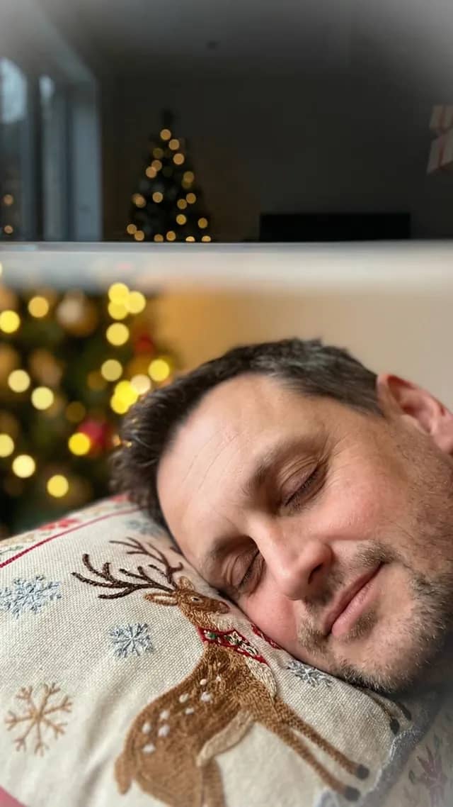 Silent Night Magic