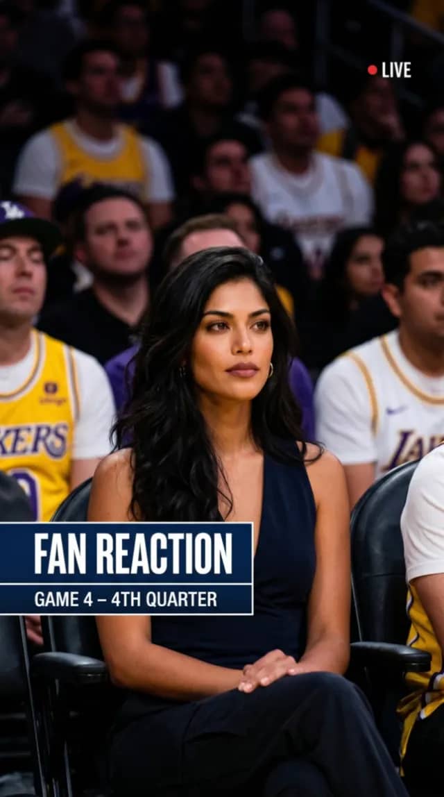 Jumbotron AI Effect