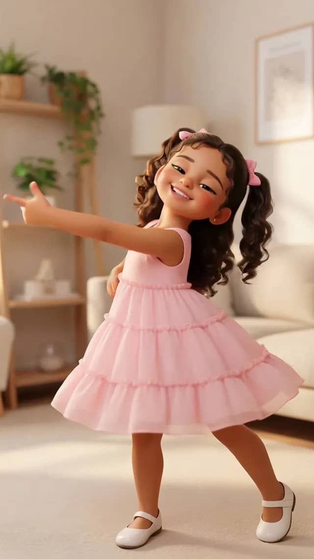 Taki Taki Viral Dance