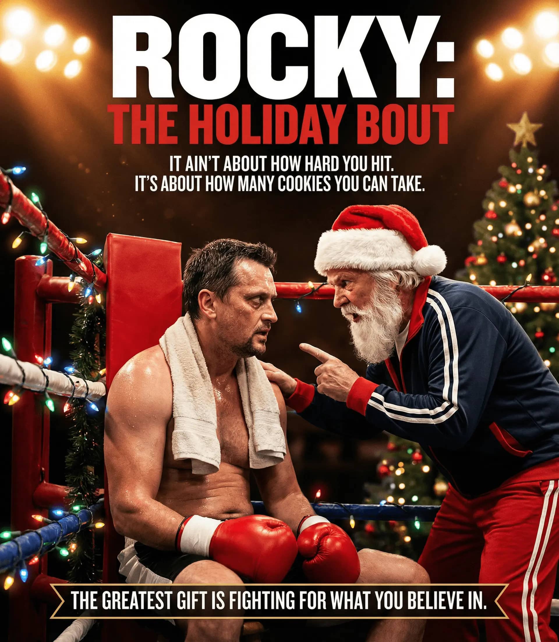 Holiday Bout