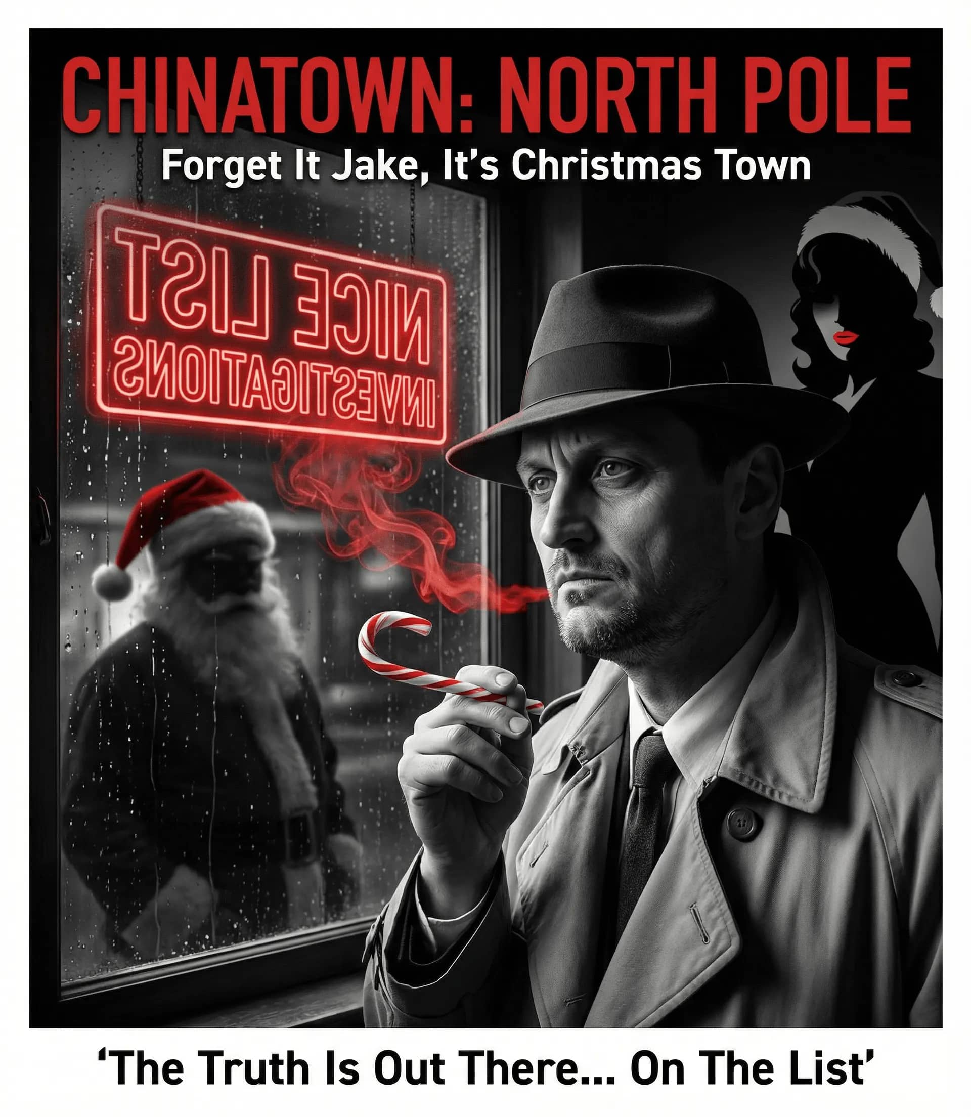 Polar Noir