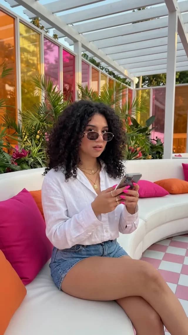 I Got A Text