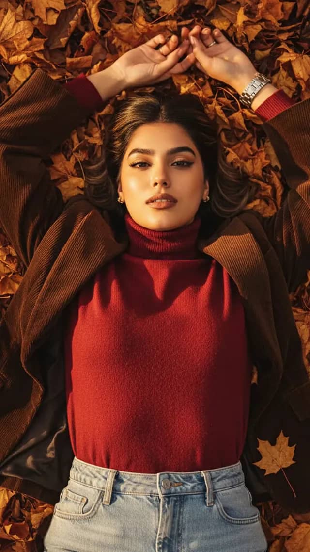 Autumn Daydream