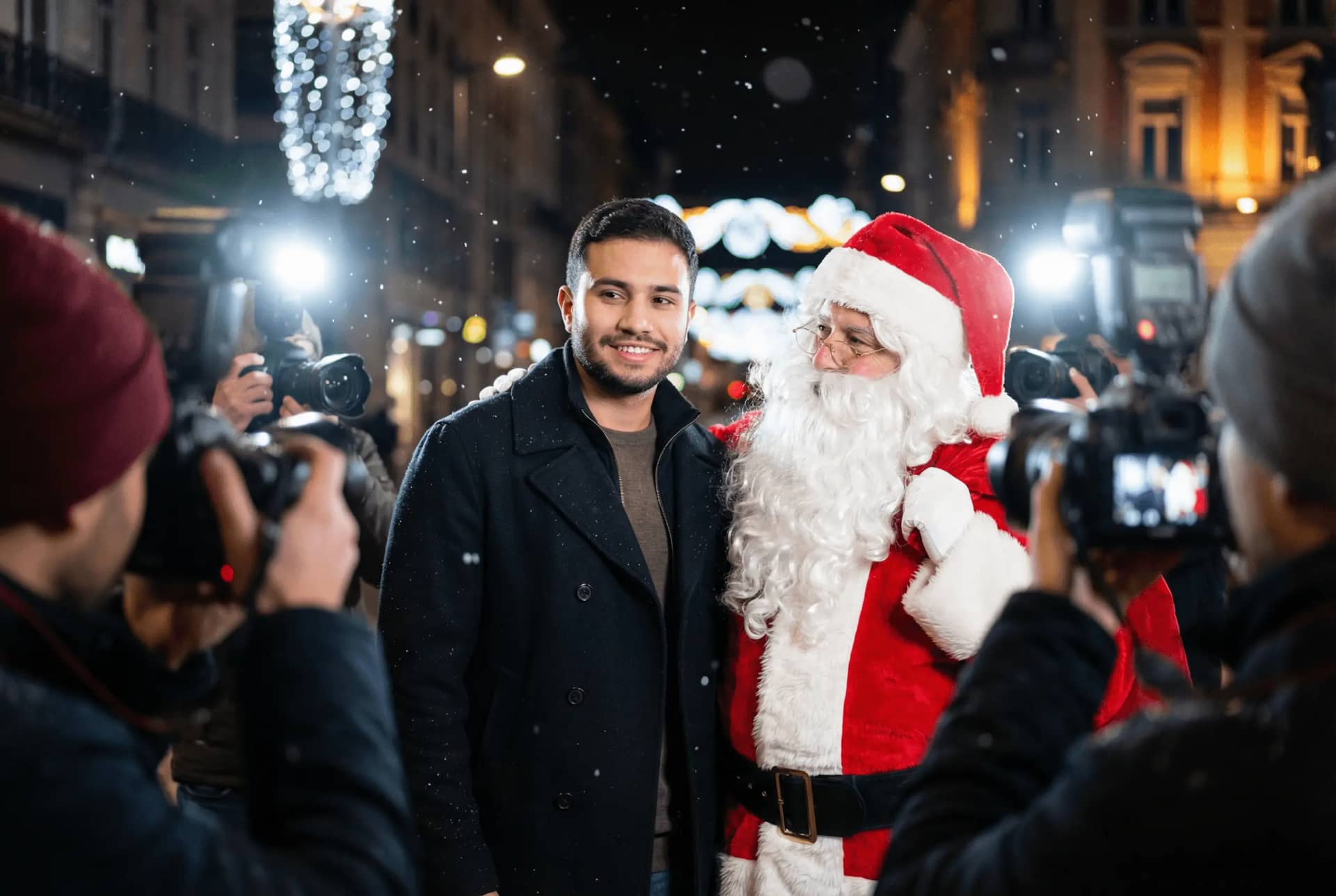 Holiday Spotlight