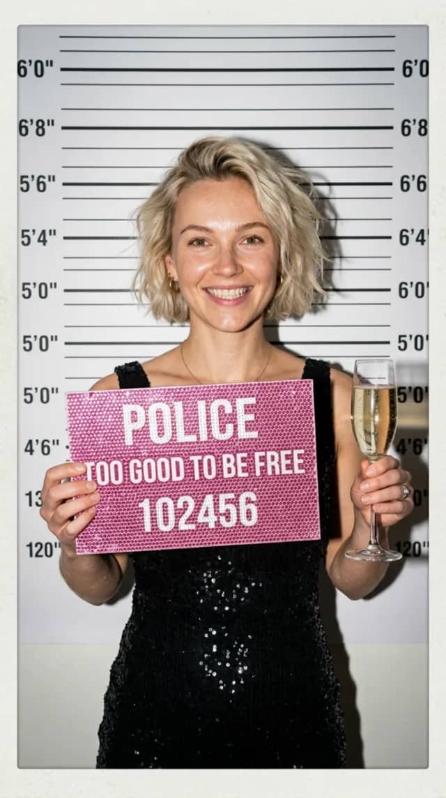 Too Good To Be Free