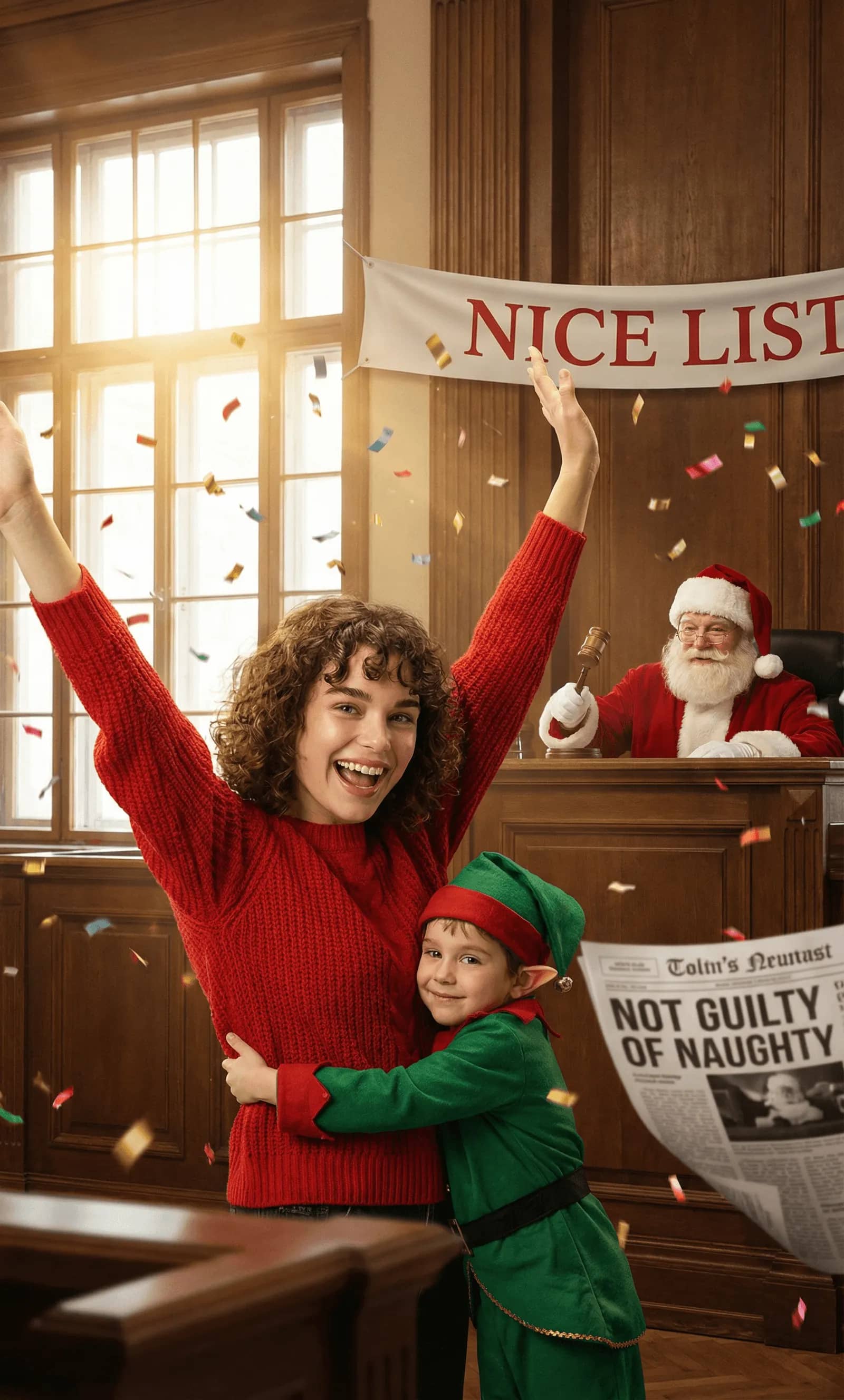 Nice List Verdict