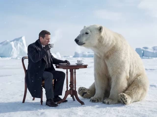 - Kling 3.0 – Dynamic AI Video Effects