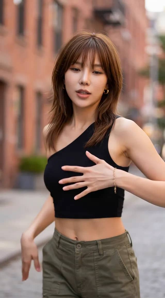 Kavkaz Dance Trend