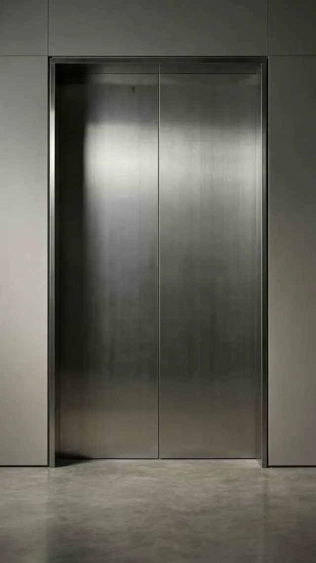 Elevator Overflow Reveal