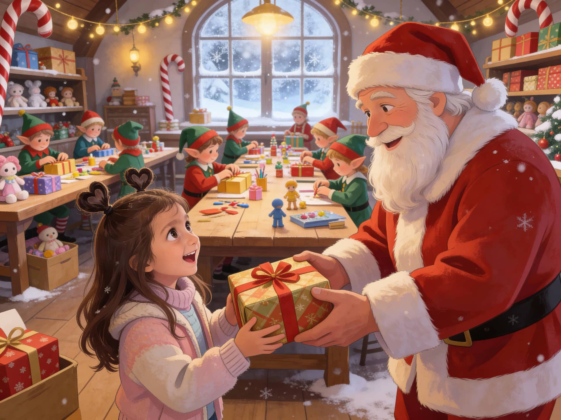 Gift Wonder