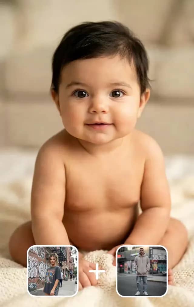 Know Your Future Baby