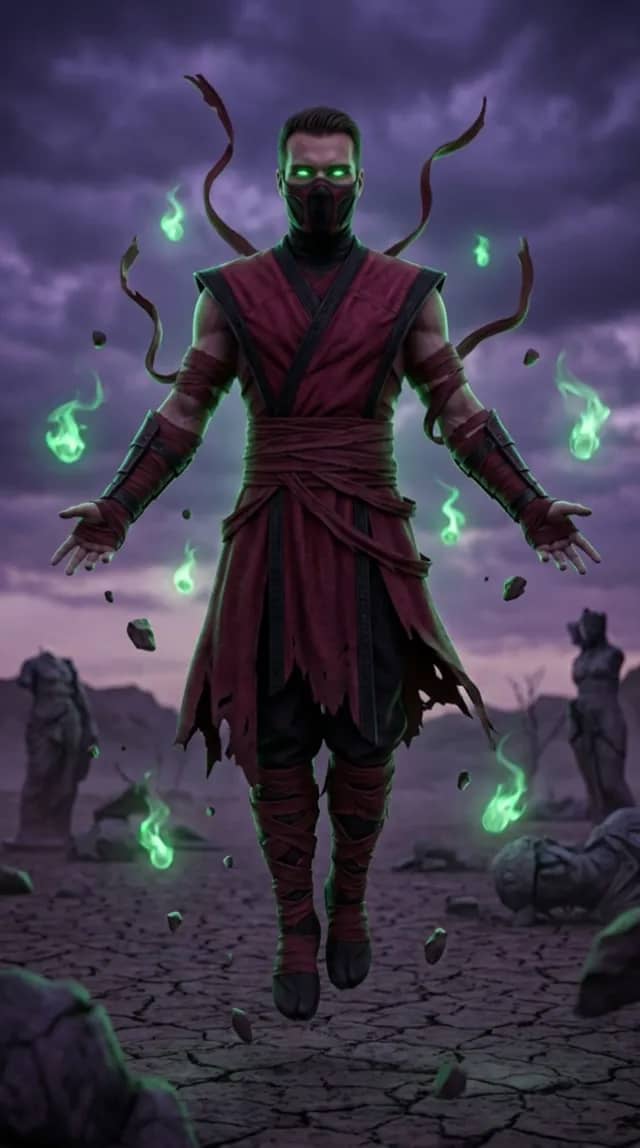 Ermac