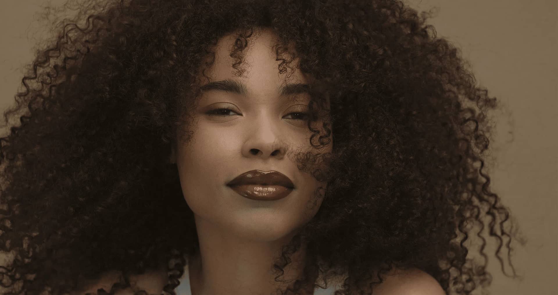 Chocolate Gloss Lips