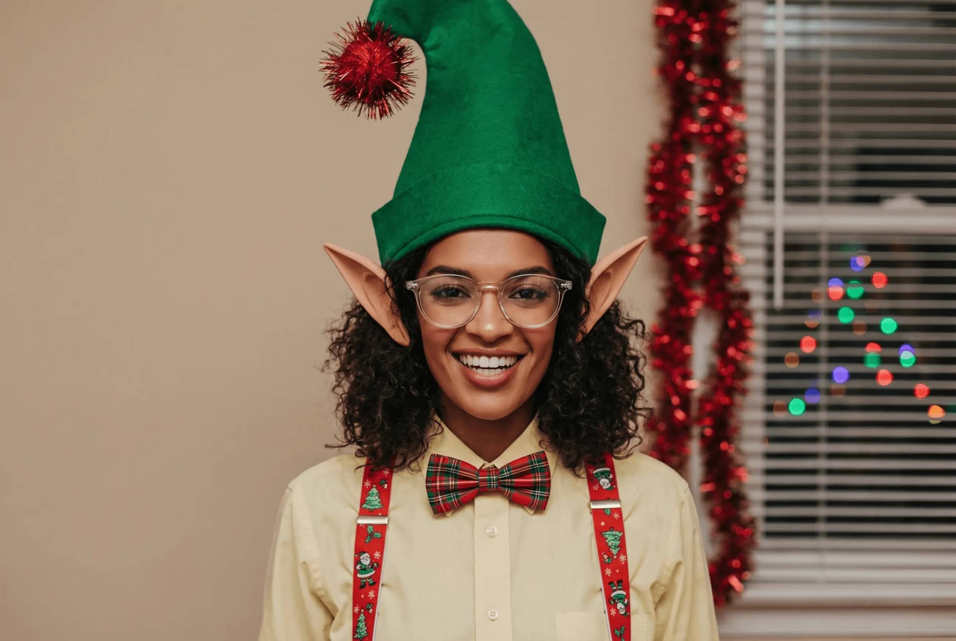 Office Elf