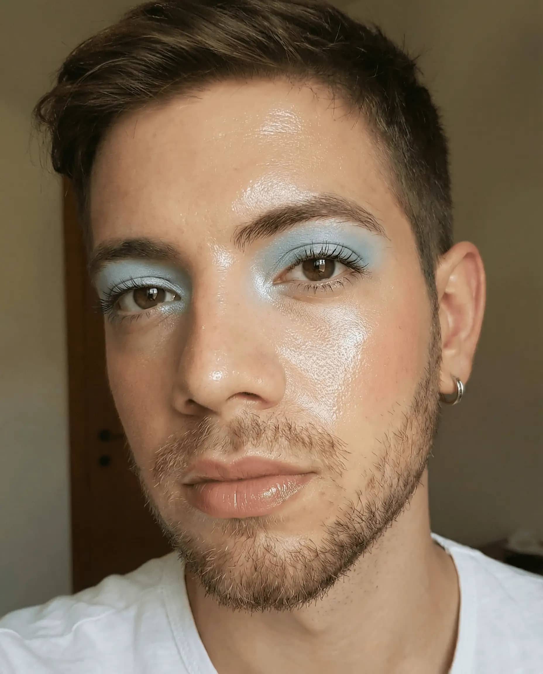 Dewy Flash Glam