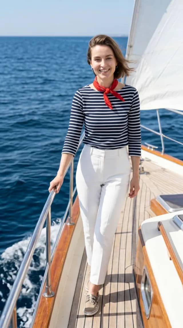 Sailboat Day 