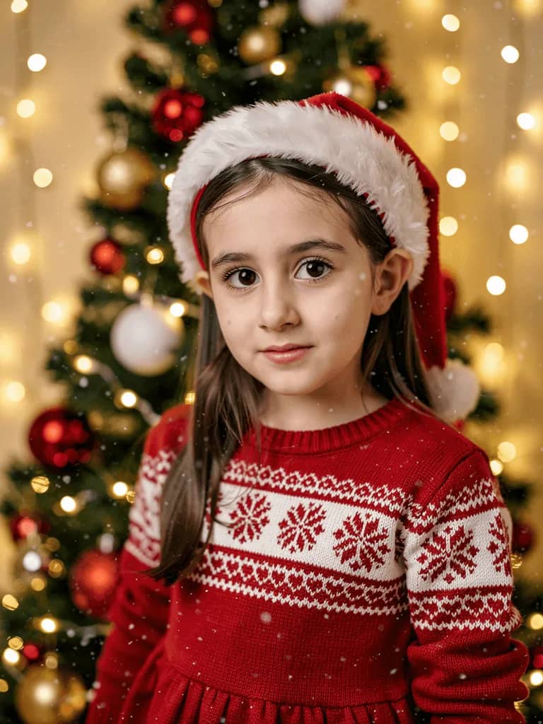 Christmas Glow