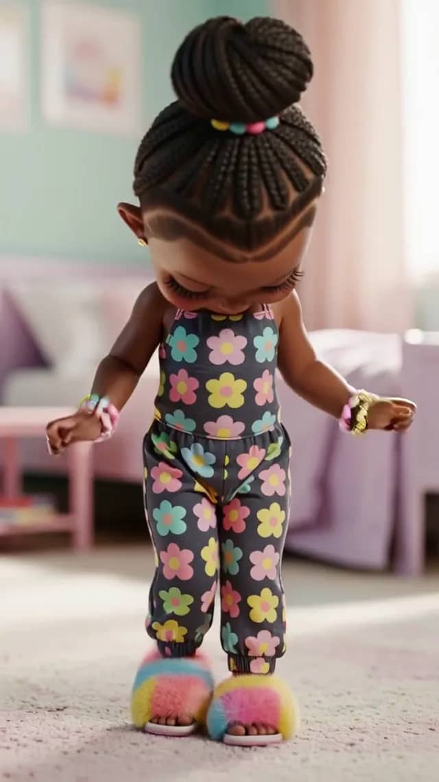 Wa Wa Mood Activated