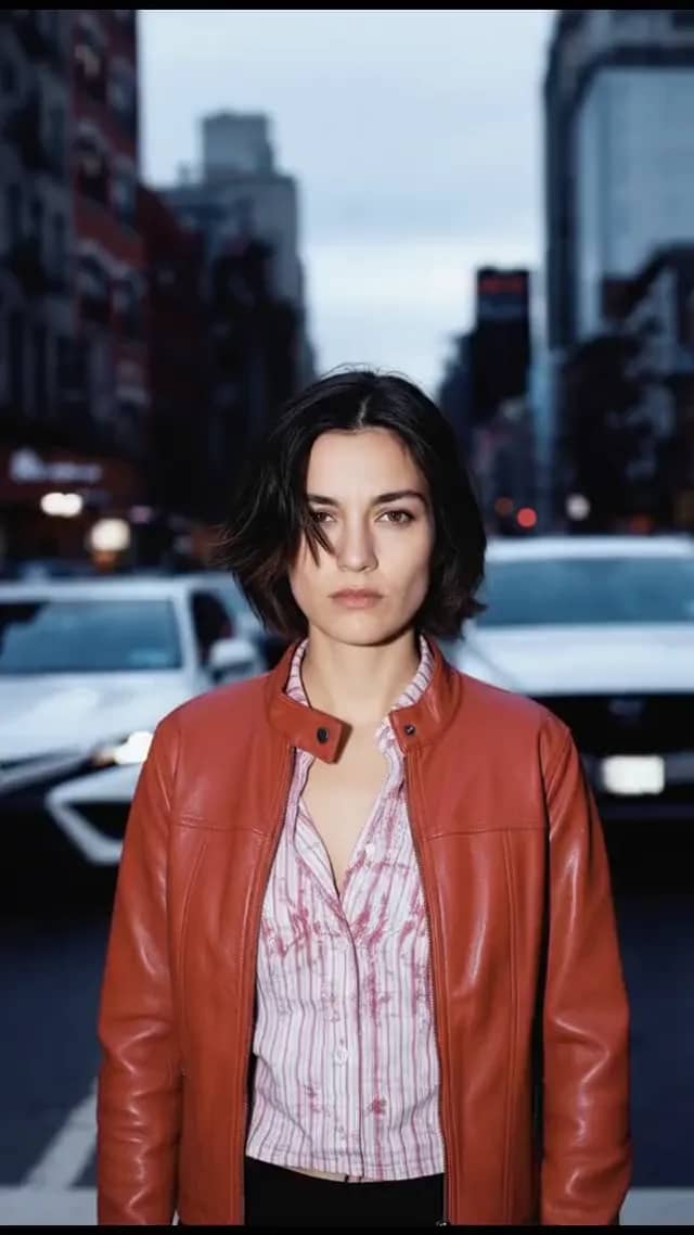 Paparazzi Frenzy AI Video Effect