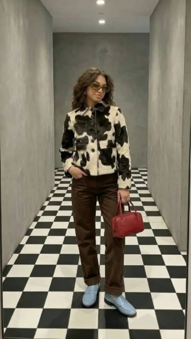 Polaroid Studio Mockup