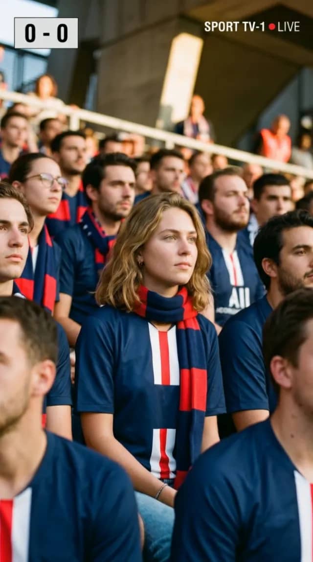 AI Football Fan