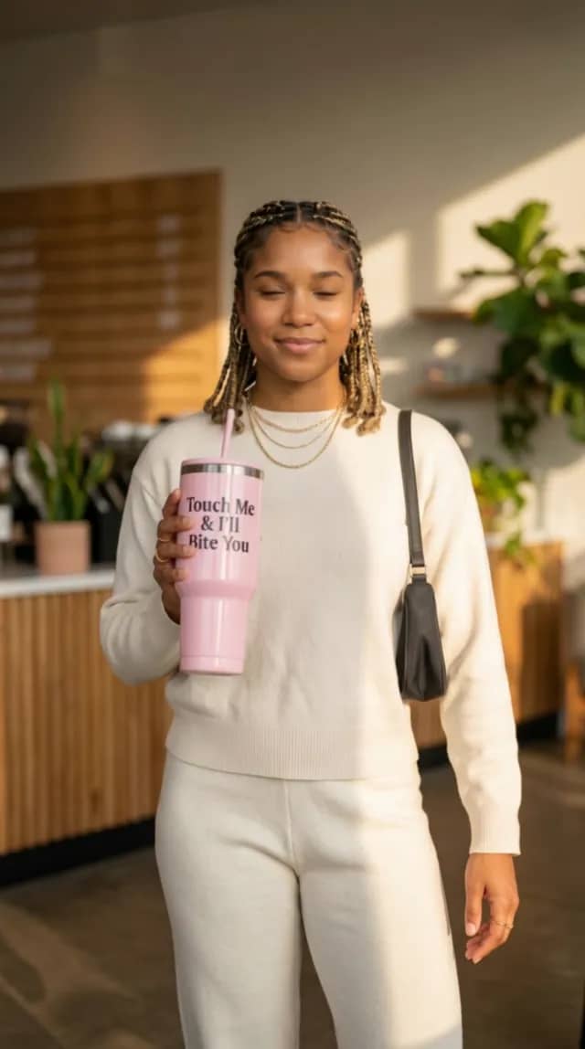 That Tumbler Cup