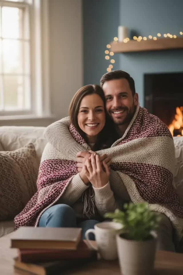 AI Future Baby Predictor Video