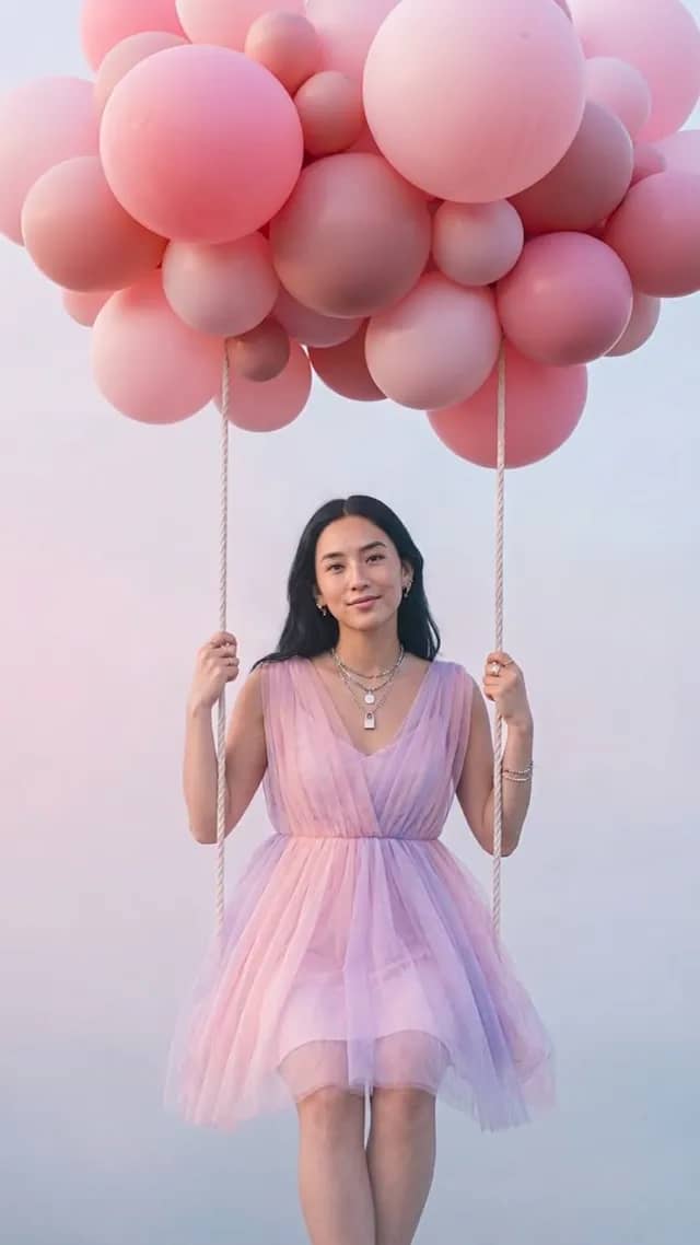 Birthday Float