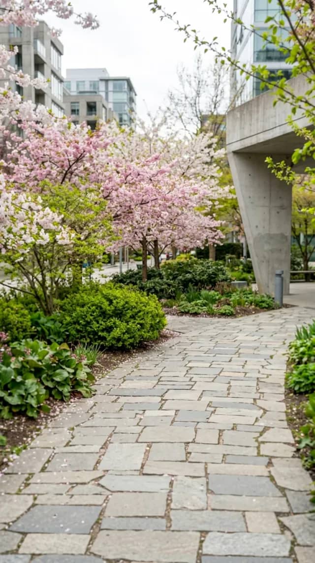 Rose Petal Transformation