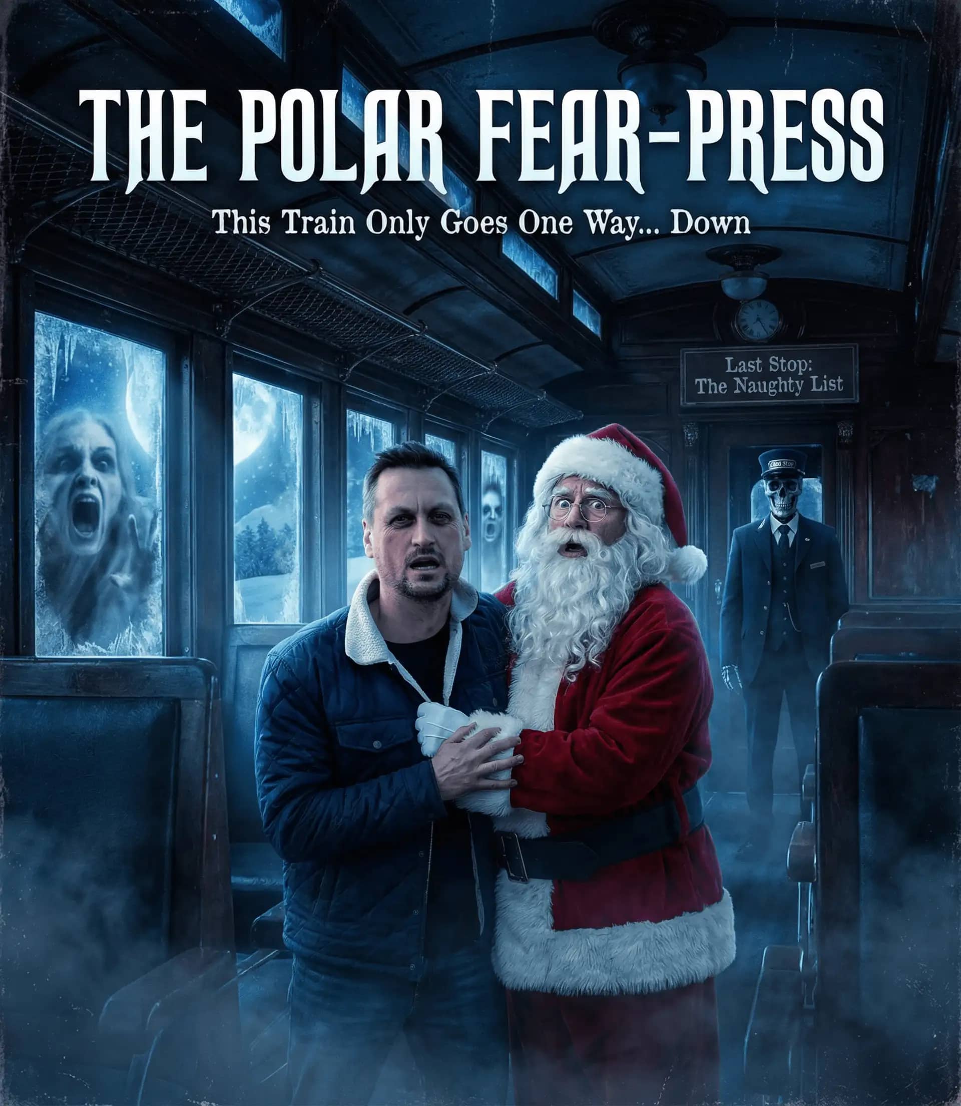 Polar Terror