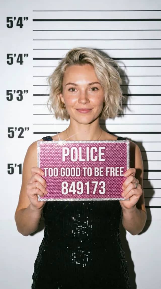 Too Good To Be Free