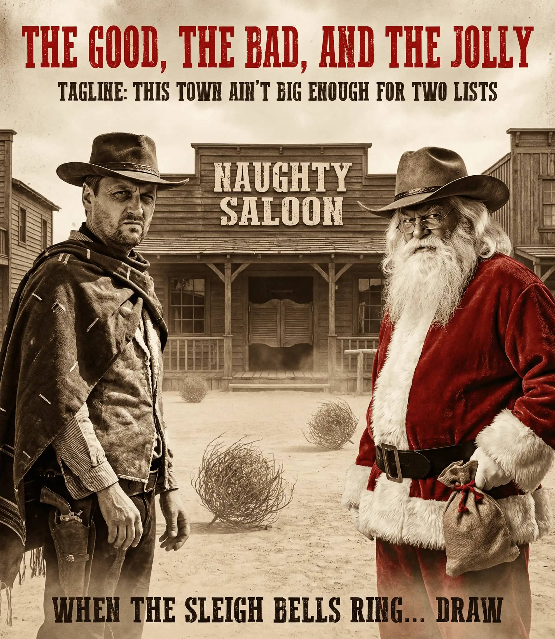 Jolly Showdown