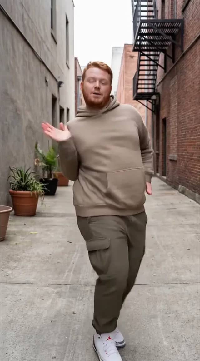 Jiggle Dance