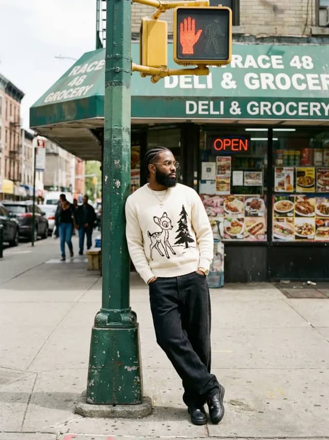 Bird Swarm Transition