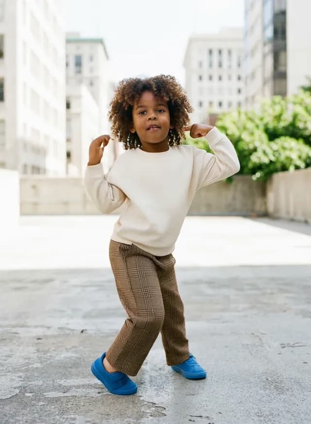 Cartoon Dance Maker