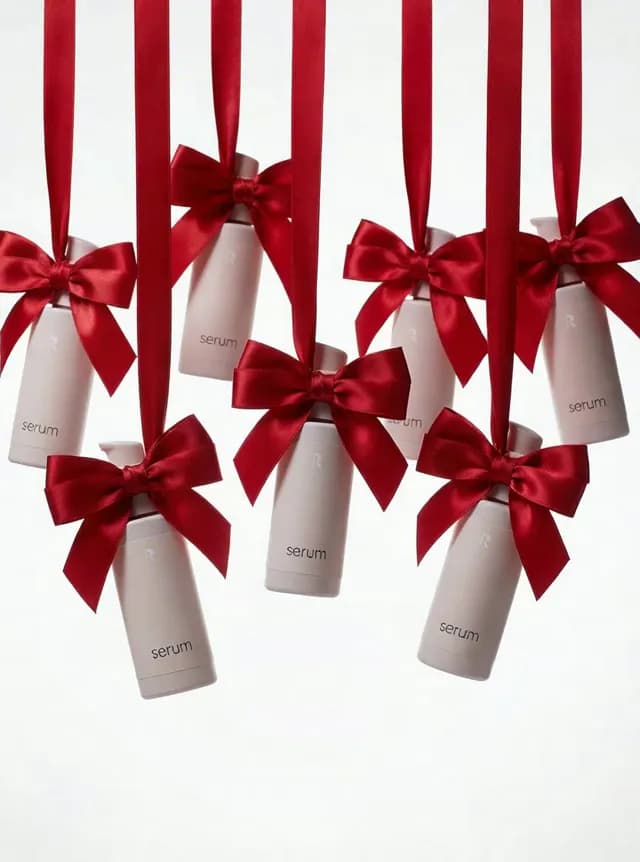 Floating Ribbon Sway