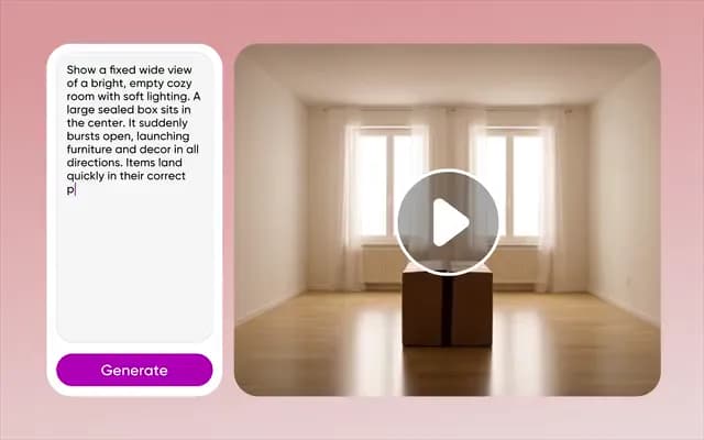 Veo 3.1 — Next-Gen AI Video Creator