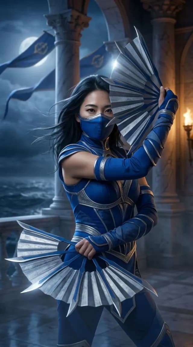 Kitana