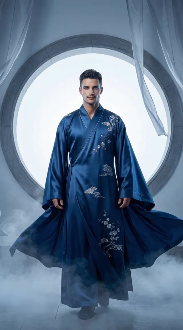 Moon Temple Ritual