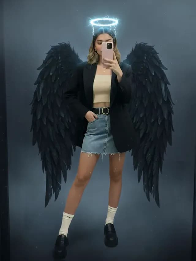 Dark Angel