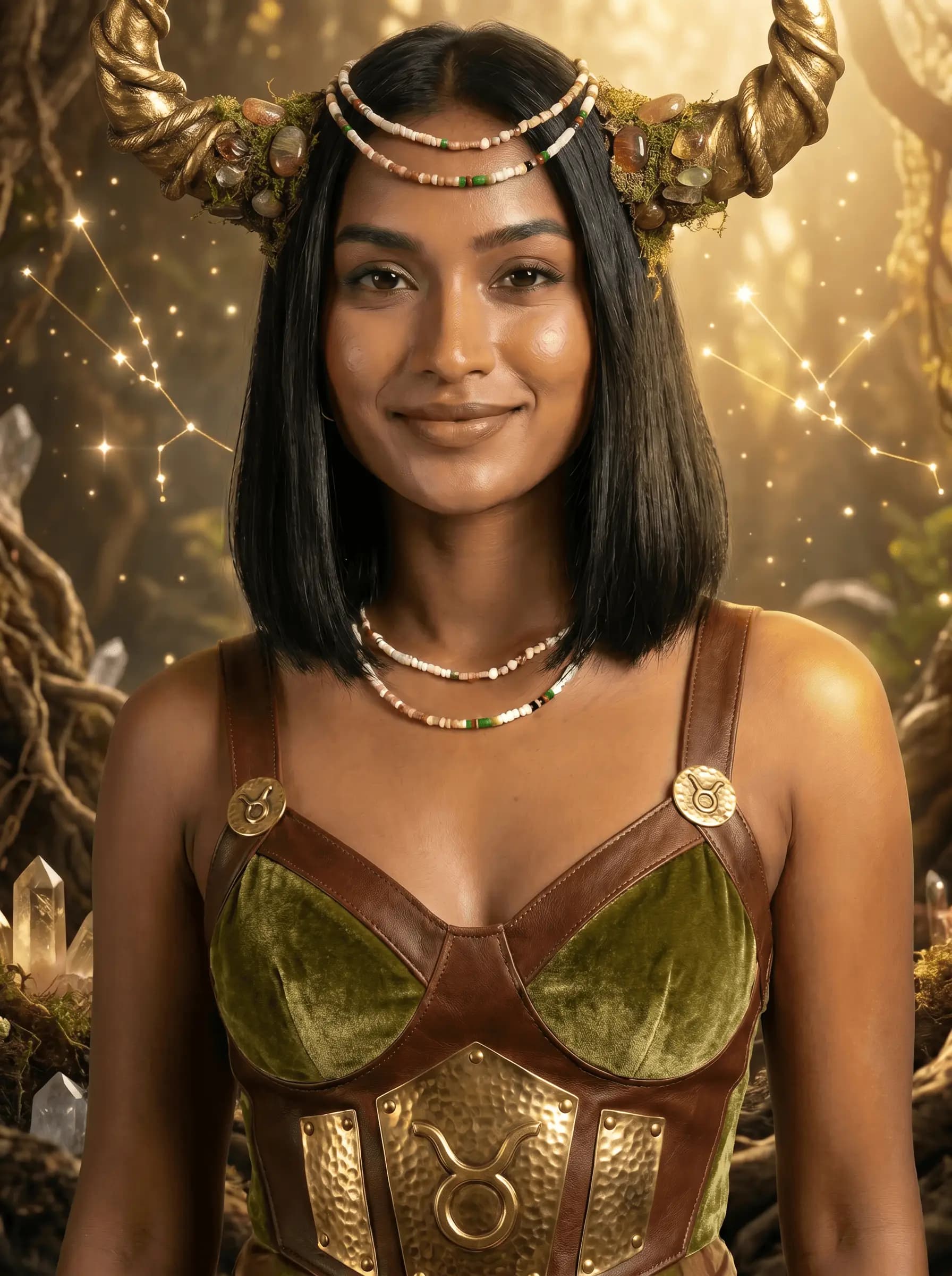 Taurus Style Transformation