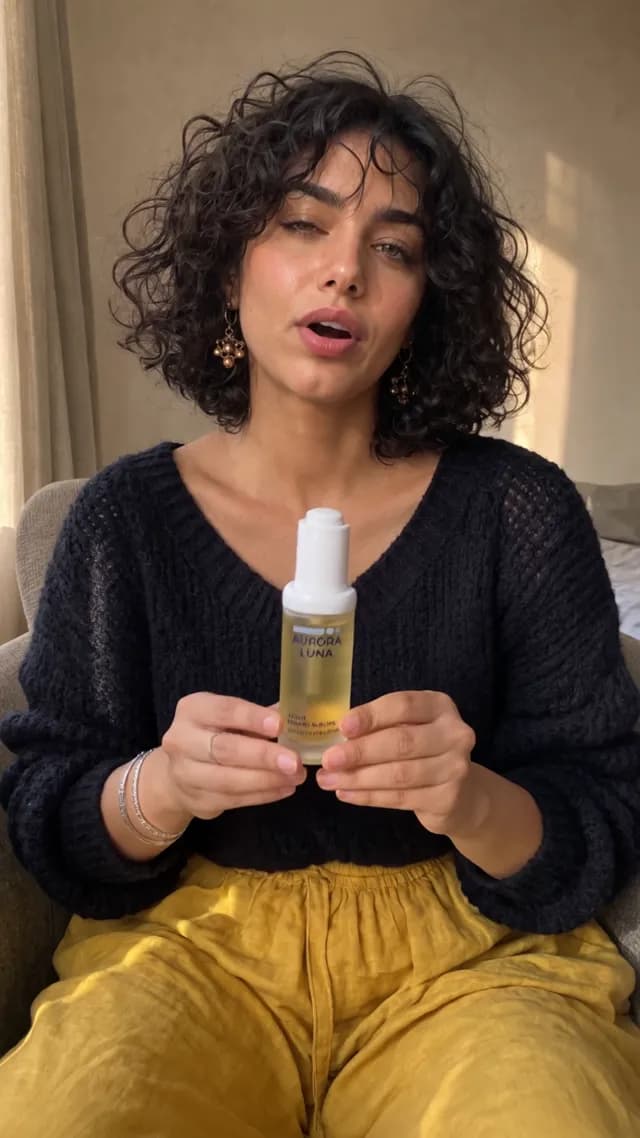 Cozy UGC Cosmetics Review
