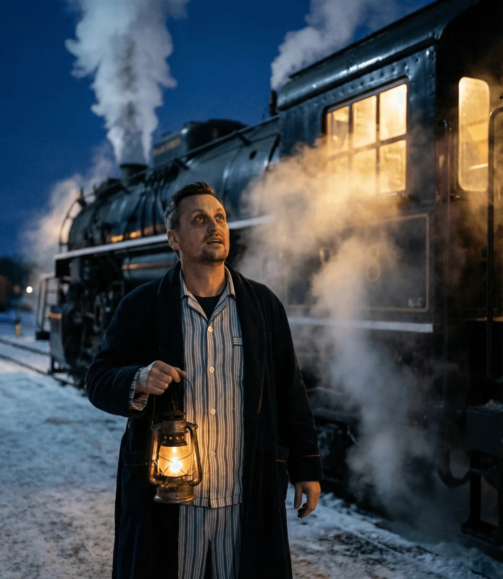 Midnight Platform