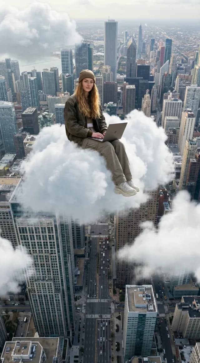 Cloud Work