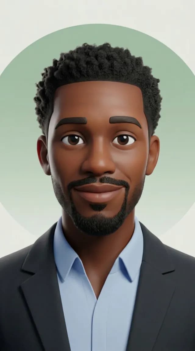Your LinkedIn Talking Avatar