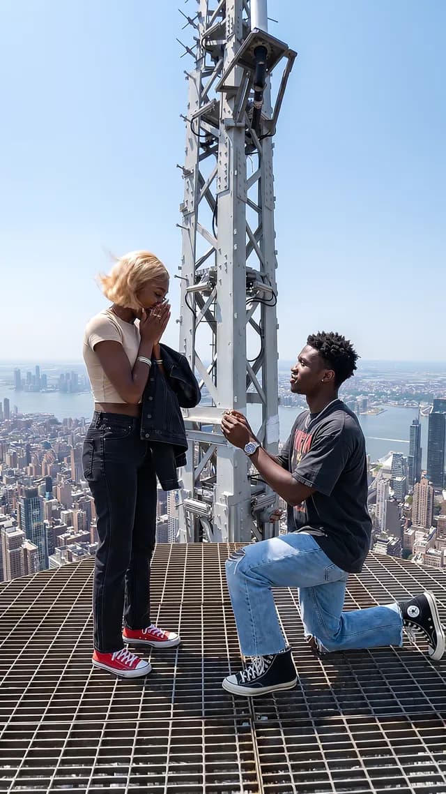 Empire State Proposal