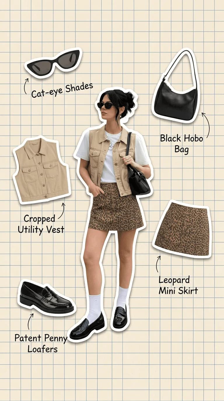 Styled Breakdown