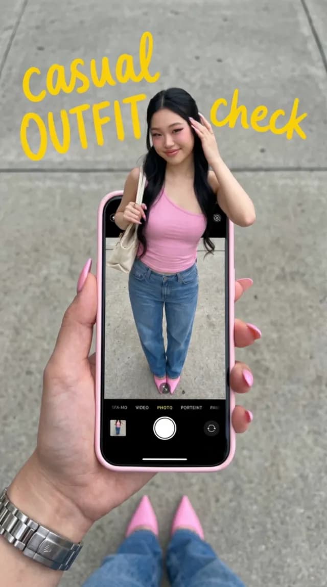 Phone Pop-Out